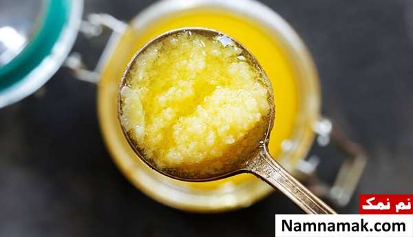 خطرات مصرف روغن جامد و نیمه جامد برای سلامت قلب خطرات مصرف روغن جامد و نیمه جامد برای سلامت قلب