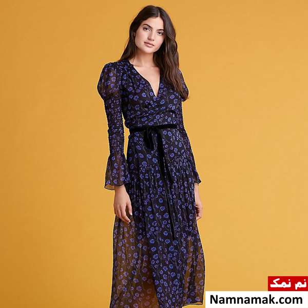 لباس تولد پاییزی