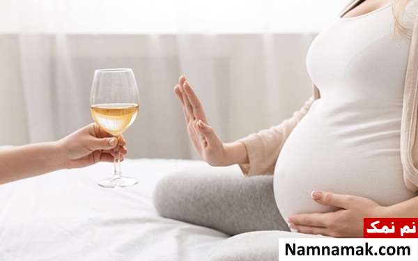 چه حرکات از جنین در بارداری خطرناک است؟