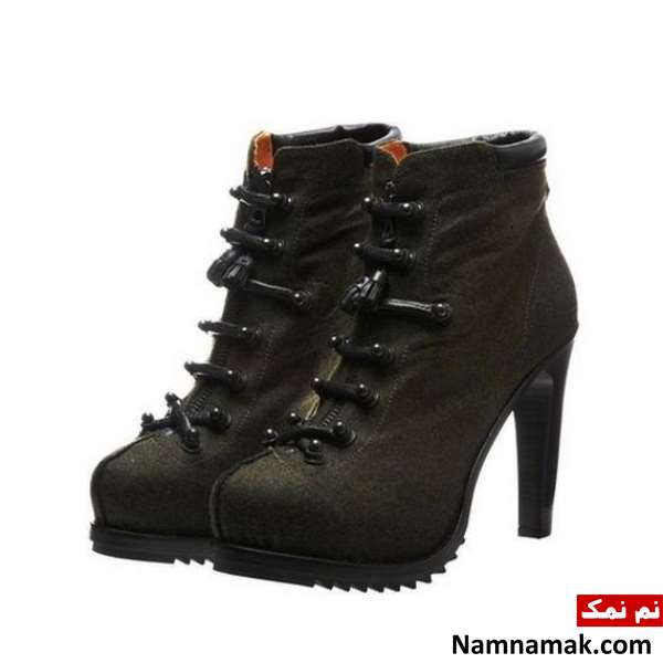 پاییز امسال چی بپوشم