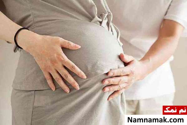 چه حرکات از جنین در بارداری خطرناک است؟