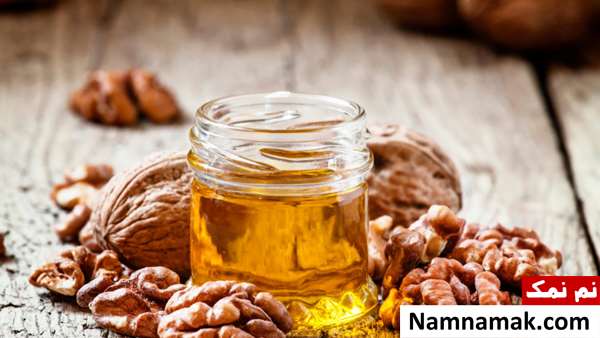 روغن گیاهی برای درمان روماتیسم مفصلی