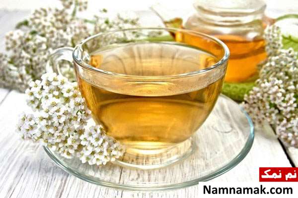 تغذیه درمان شکم درد