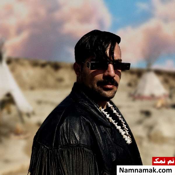 زندگینامه امیر عرفانی و همسرش زندگی شخصی امیر عرفانی
