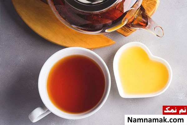 دمنوش و آب میوه های مناسب بیماران قلبی دمنوش و آب میوه های مناسب بیماران قلبی