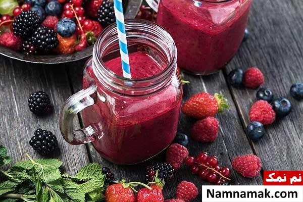 دمنوش و آب میوه های مناسب بیماران قلبی دمنوش و آب میوه های مناسب بیماران قلبی