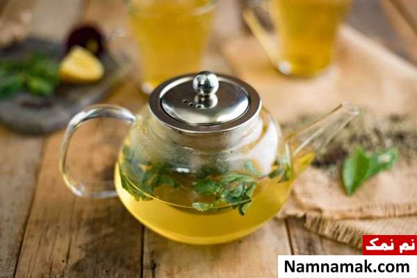 دمنوش و آب میوه های مناسب بیماران قلبی دمنوش و آب میوه های مناسب بیماران قلبی