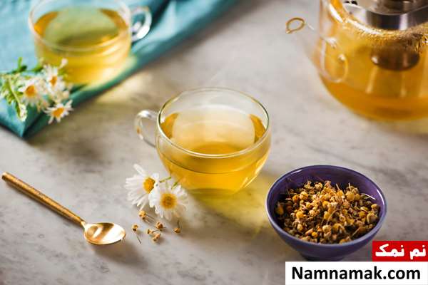 دمنوش و آب میوه های مناسب بیماران قلبی دمنوش و آب میوه های مناسب بیماران قلبی