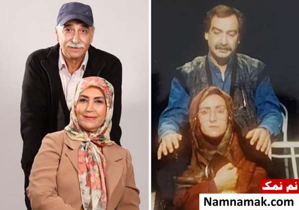 عکس جوانی مهوش صبرکن قبل از انقلاب عکس جوانی مهوش صبرکن قبل از انقلاب