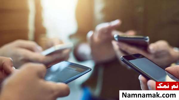 لیست گوشی های سرطان زا