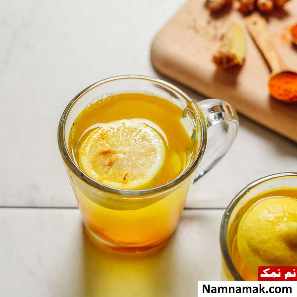 طرز تهیه معجون چربی سوز شکم و پهلو طرز تهیه معجون چربی سوز شکم و پهلو