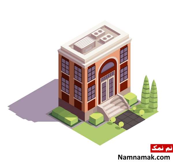 متن و جملات ادبی در مورد ساخت و ساز