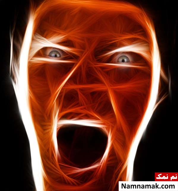 فشار خون و عصبانیت فشار خون و عصبانیت
