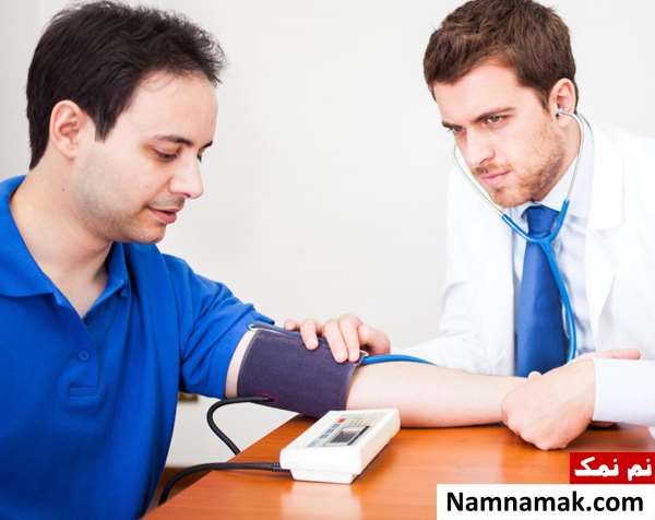 فشار خون و عصبانیت فشار خون و عصبانیت
