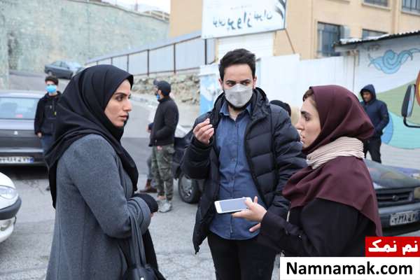 فیلم کوتاه نقره ای