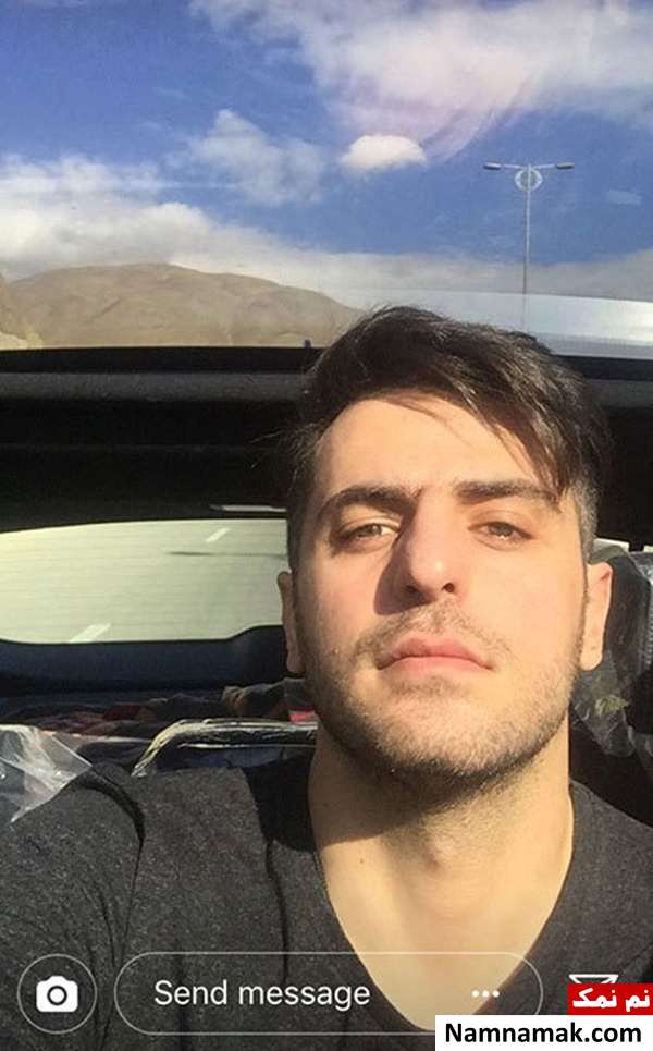 اخبار فرهنگی،اخبار هنرمندان،اخبار بازیگران