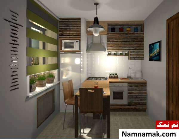 مدل کابینت 