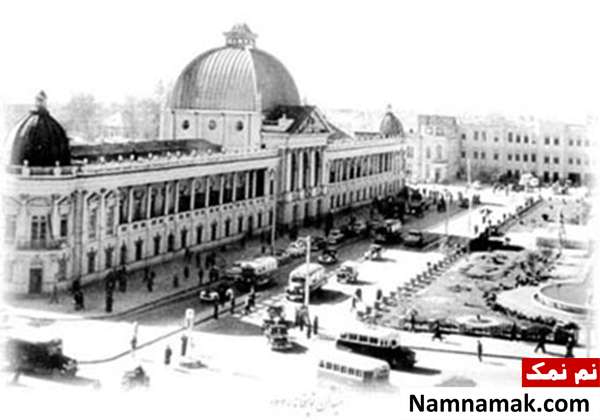 تهران،خیابان های تهران،اولین خیابان های تهران تهران،خیابان های تهران،اولین خیابان های تهران