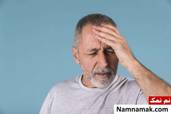 پیری زودرس مغز جلوگیری از پیری مغز