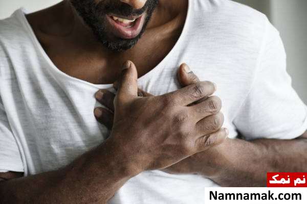 ضرر قلیان برای قلب