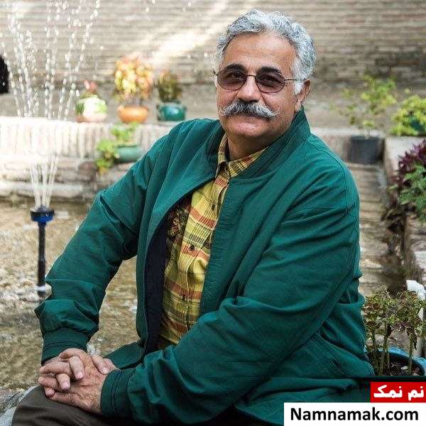اقبال واحدی چهره های مشهور ایرانی متولد 28 فروردین + تصاویر