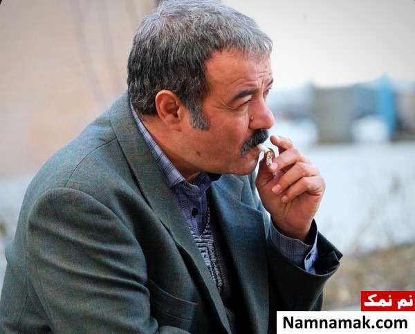 خلاصه داستان و معرفی بازیگران فیلم پیلوت بازی سعید آقاخانی در فیلم پیلوت