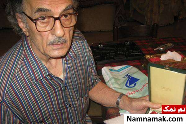 چهره های مشهور ایرانی درگذشته 29 فروردین+تصاویر