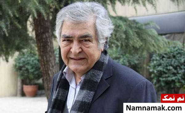 محمود عزیزی محمود عزیزی بازیگری که مدرک دکترا دارد