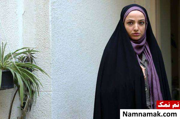 بیوگرافی کامل ندا جبرائیلی ندا جبرئیلی در سریال برادرجان