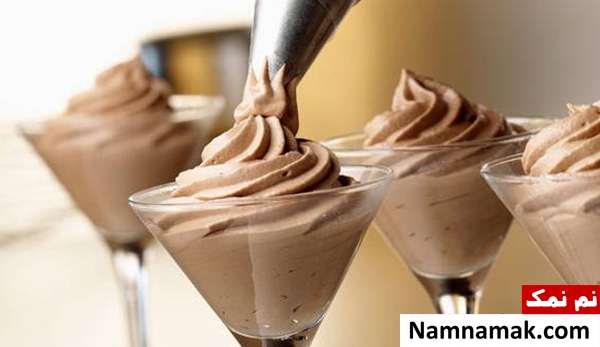 طرز تهیه
