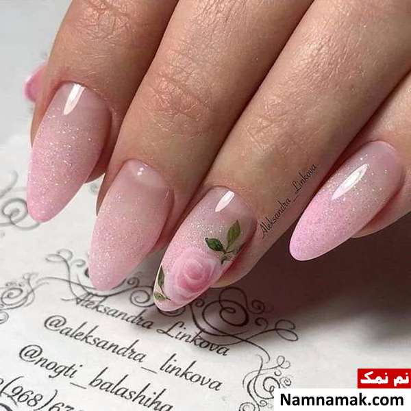 زیباترین مدل های طراحی ناخن