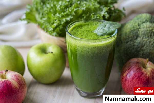 رژیم لاغری یک هفته ای سریع 