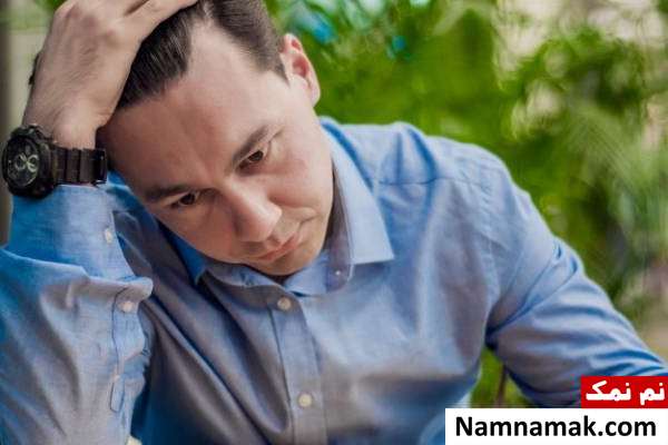 جایگزین عادات بد روش مقابله با استرس