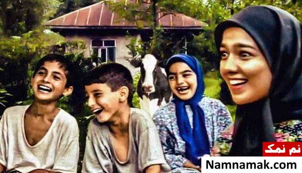 پوپک گلدره پوپک گلدره در دنیای شیرین دریا