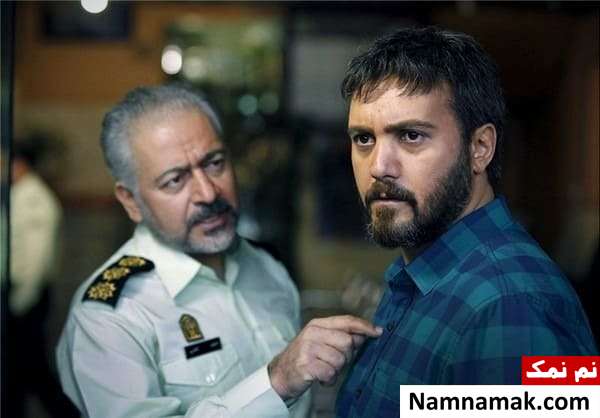 سریالهای سعید نعمت الله مجید مشیری و کامبیز دیرباز در سریال میکائیل