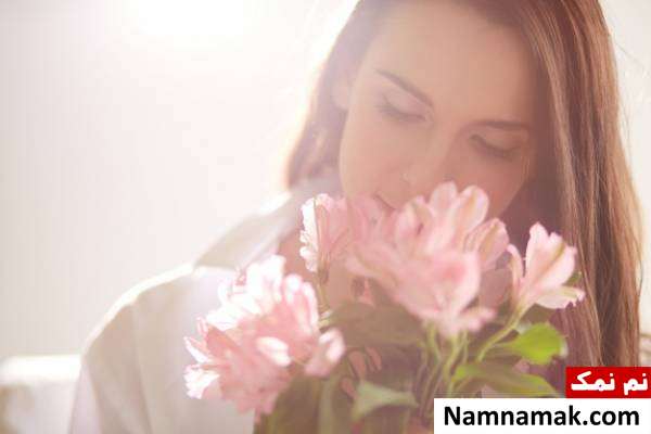 حس بویایی جنین خاطرات کودکی