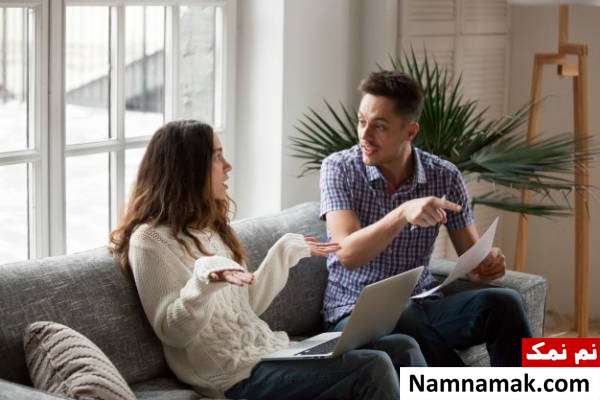 اهمیت مسائل مالی در ازدواج