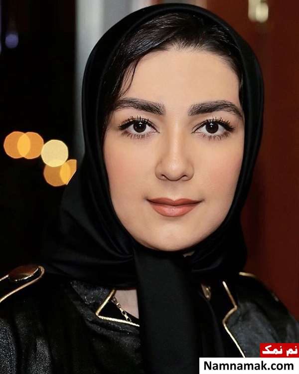 زندگینامه سارا صوفیانی و همسرش امیرحسین شریفی عکسهای سارا صوفیانی