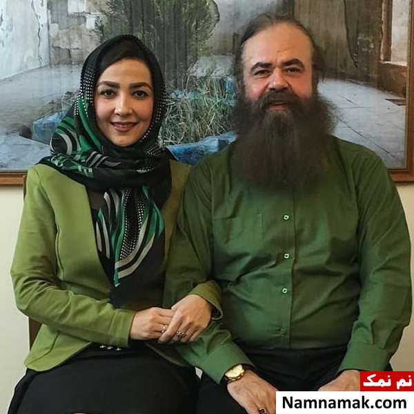 زندگینامه سارا صوفیانی و همسرش امیرحسین شریفی سارا صوفیانی و همسرش امیرحسین شریفی