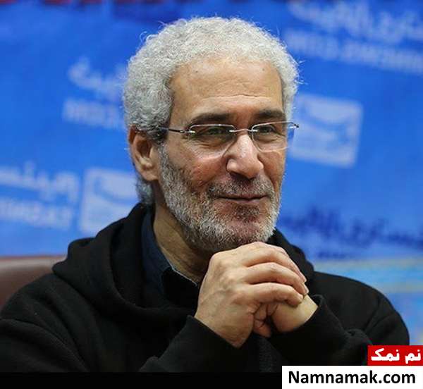 غلام کویتی پور چهره های مشهور ایرانی متولد 1 اردیبهشت +تصاویر