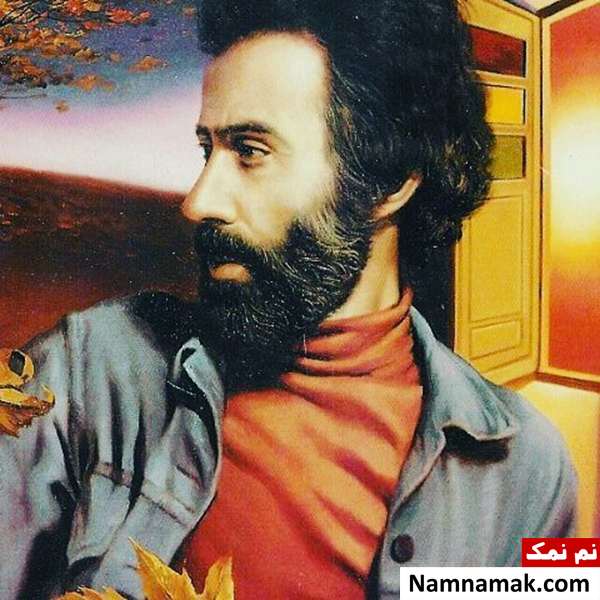 سهراب سپهری سهراب سپهری در یک اردیبهشت درگذشت