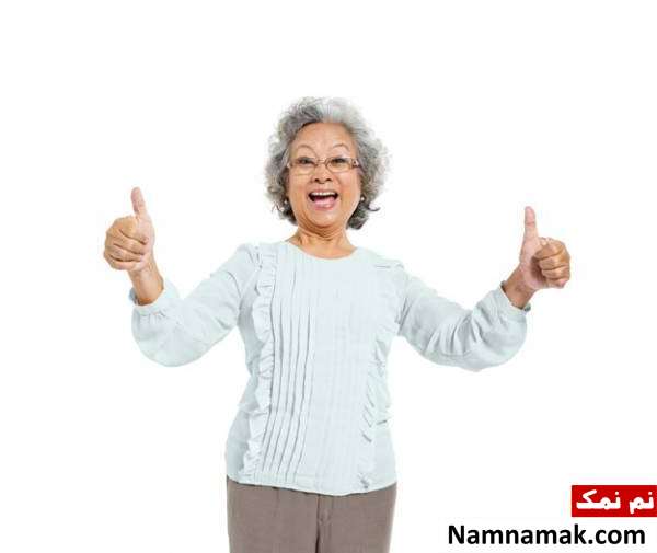 تنش های مادرزن شکایت از دخالت مادر زن