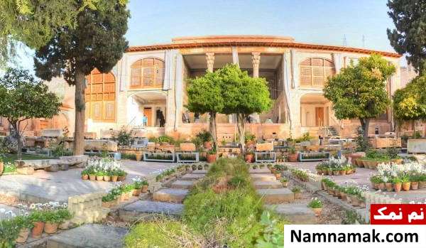 باغ موزه هفت تنان