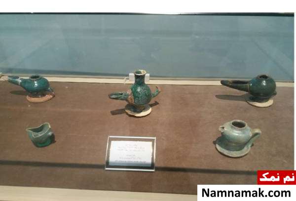 موزه در کاشان