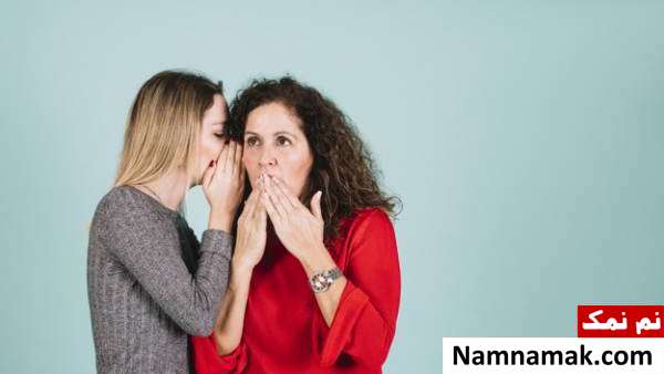 چگونه با همسر بچه ننه رفتار کنیم؟