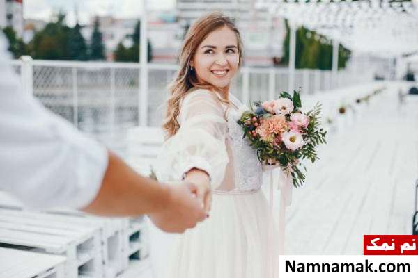 میزان تفاوت سنی برای ازدواج
