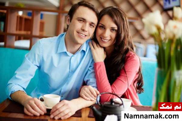 زن شکاک و بدبین با همسر شکاک چگونه رفتار کنیم