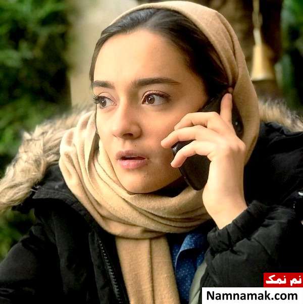 مهتاب اکبری بازیگر لحظه گرگ و میش مهتاب اکبری بازیگر سریال لحظه گرگ و میش