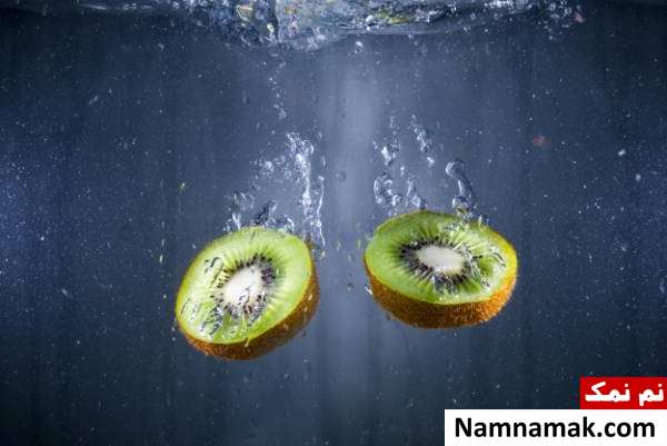 کیوی برای دیابت بارداری