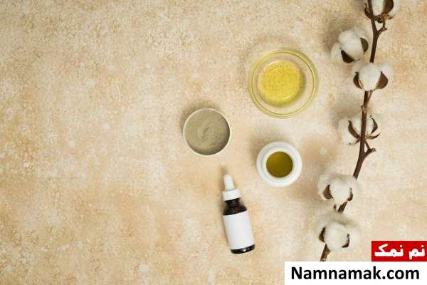 غذاهای نفخ اور برای مادران شیرده